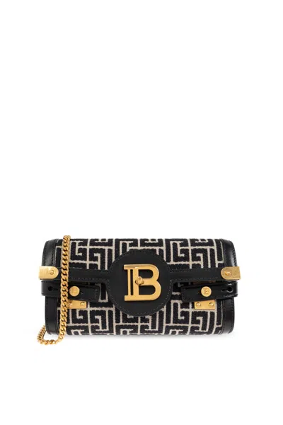 Balmain Shoulder Bag `b-buzz 23`