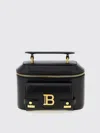 Balmain Shoulder Bag  Woman Color Black