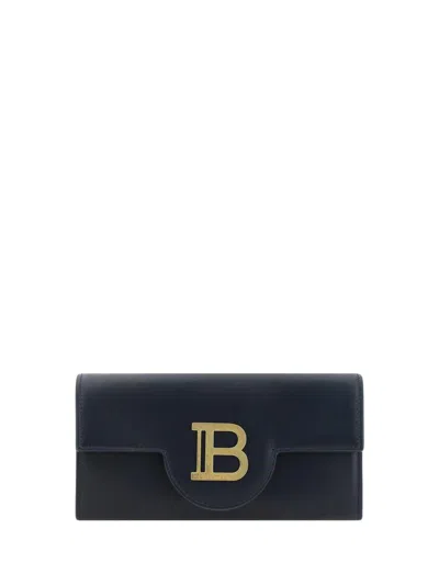 Balmain Shoulder Bags