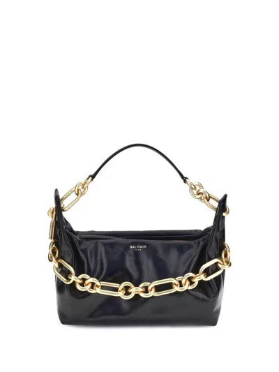 Balmain Shoulder Bags