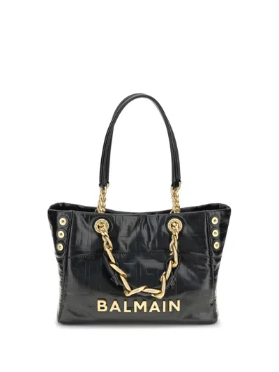 Balmain Shoulder Bags