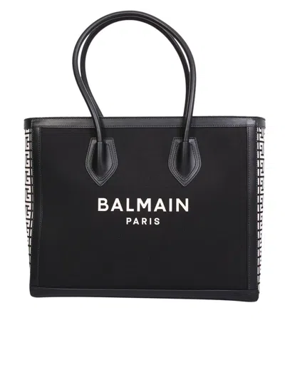 BALMAIN BALMAIN SHOULDER BAGS