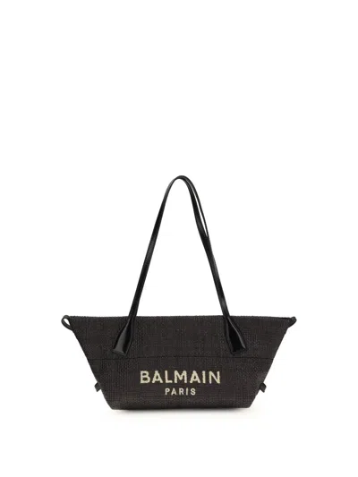 BALMAIN BALMAIN SHOULDER BAGS