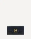 Balmain Shoulder Wallet