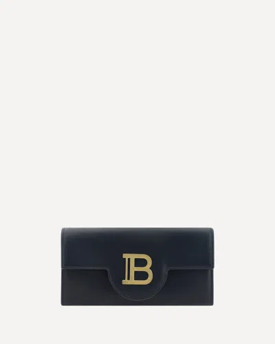 Balmain Shoulder Wallet