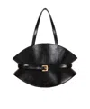 Balmain Medium Shuffle Shoulder Bag