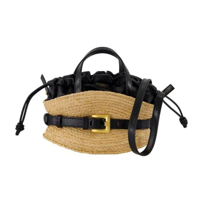 Balmain Shuffle Mini Bag
