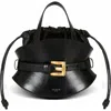 Balmain Shuffle Mini Bag