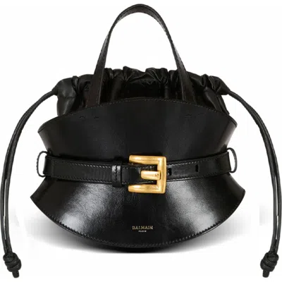 Balmain Shuffle Mini Bag
