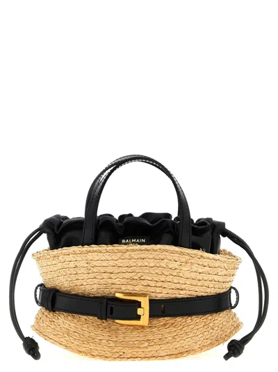 Balmain 'shuffle' Mini Handbag