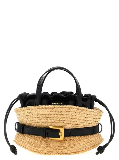 BALMAIN BALMAIN 'SHUFFLE' MINI HANDBAG