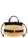 Balmain 'shuffle' Mini Handbag In Multi