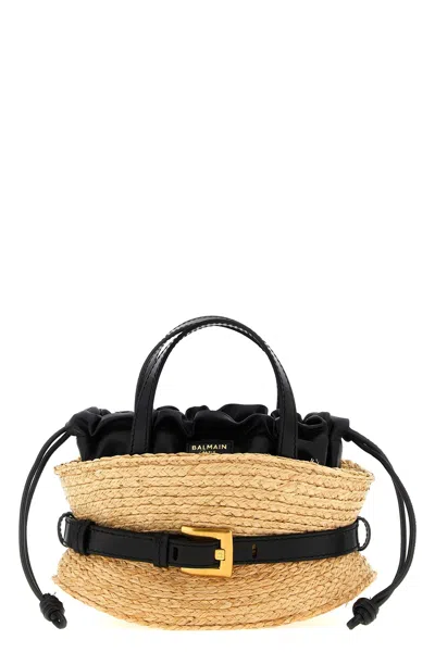 BALMAIN 'SHUFFLE' MINI HANDBAG