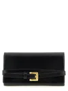 Balmain Shuffle Wallet In Black