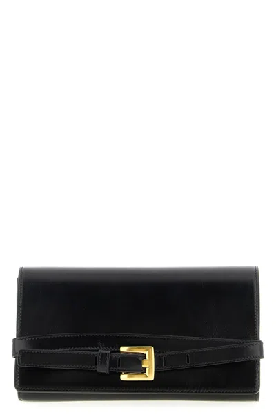 BALMAIN 'SHUFFLE' WALLET CHAIN