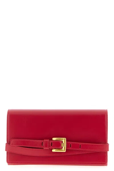 BALMAIN 'SHUFFLE' WALLET CHAIN