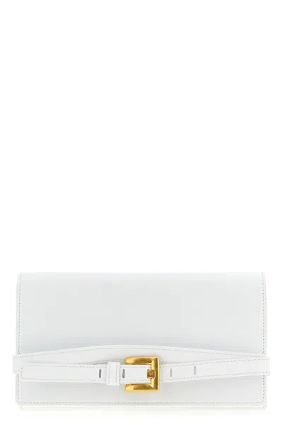 BALMAIN 'SHUFFLE' WALLET CHAIN