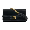 Balmain Shuffle Wallet On Chain