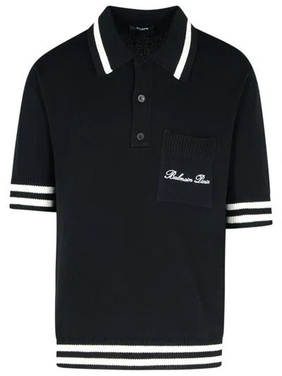 BALMAIN SIGNATURE
