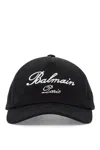 BALMAIN BALMAIN HATS