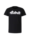 Balmain Topwear In Black
