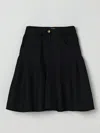 Balmain Rock  Kinder Farbe Schwarz In Black