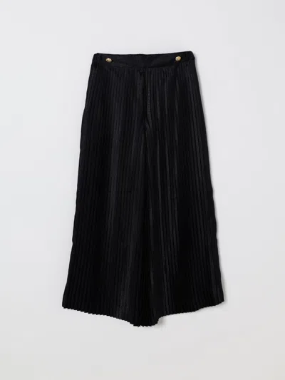 Balmain Skirt  Kids Color Black