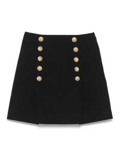 BALMAIN SKIRT
