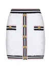 BALMAIN SKIRT