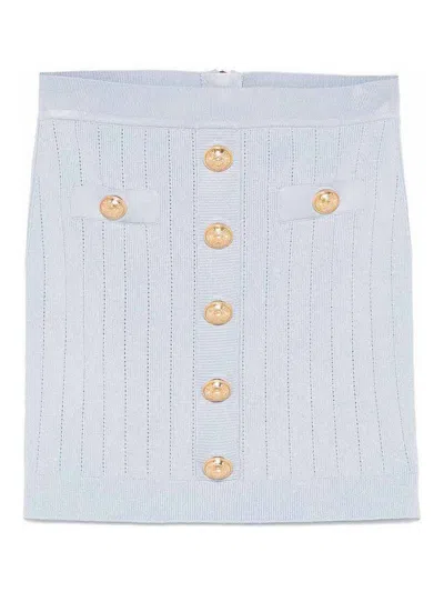 BALMAIN SKIRT