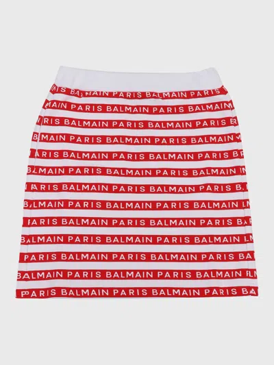 BALMAIN SKIRT
