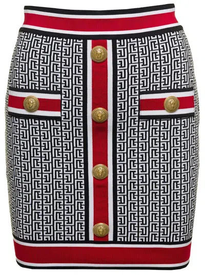 Balmain Skirts