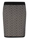 BALMAIN BALMAIN SKIRTS