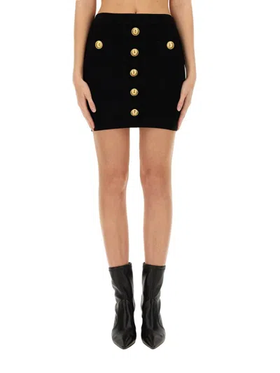 Balmain Skirts
