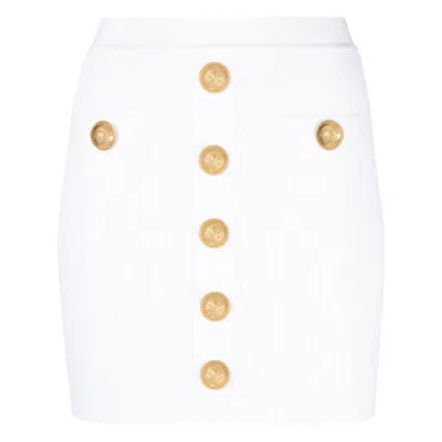 Balmain Skirts