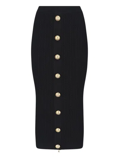 Balmain Skirts