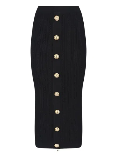 Balmain Skirts