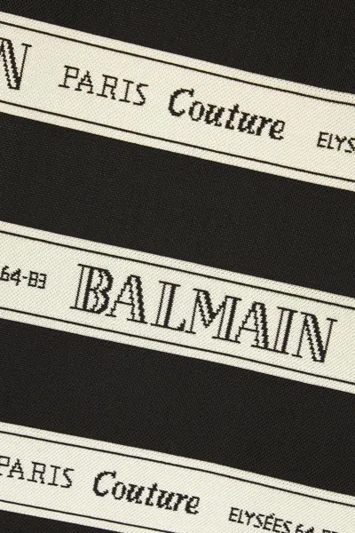 Balmain Skirts In Multi