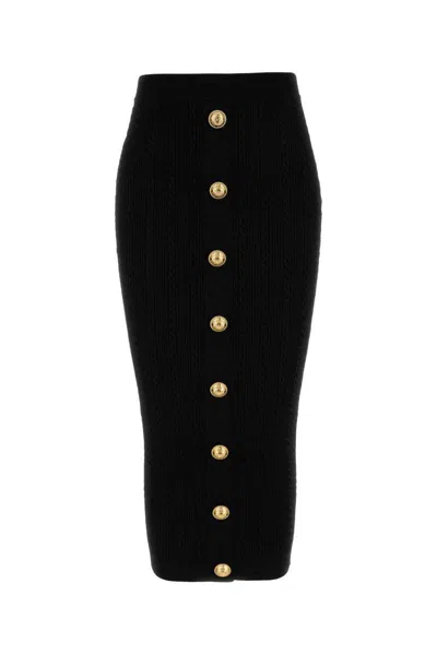 Balmain Skirts