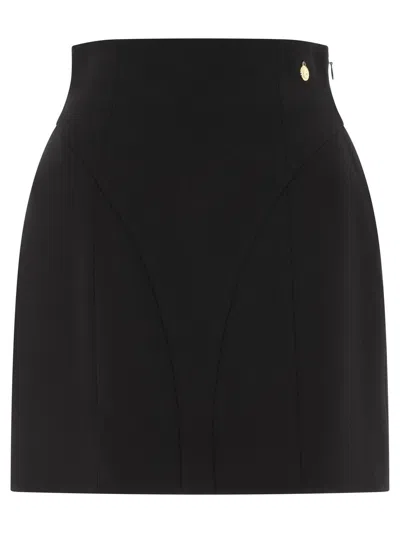 BALMAIN BALMAIN SKIRTS
