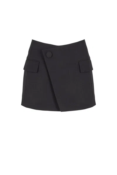 BALMAIN BALMAIN SKIRTS