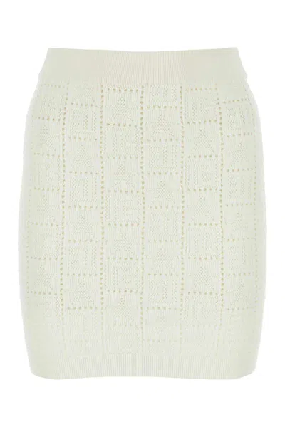 BALMAIN BALMAIN SKIRTS