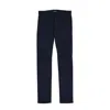 Balmain Belt-loop Casual Pants