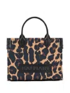 Balmain Kleine B-army Handtasche