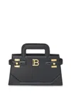 Balmain Small B-buzz Top Handle Tote