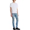 Balmain Small  Stamp Printed T-shirt