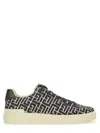 Balmain "b-court" Sneaker