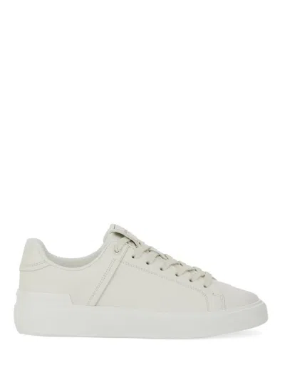 Balmain Sneaker B-court In White