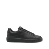 Balmain Sneaker In Black