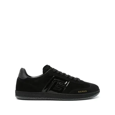 BALMAIN BALMAIN SNEAKERS